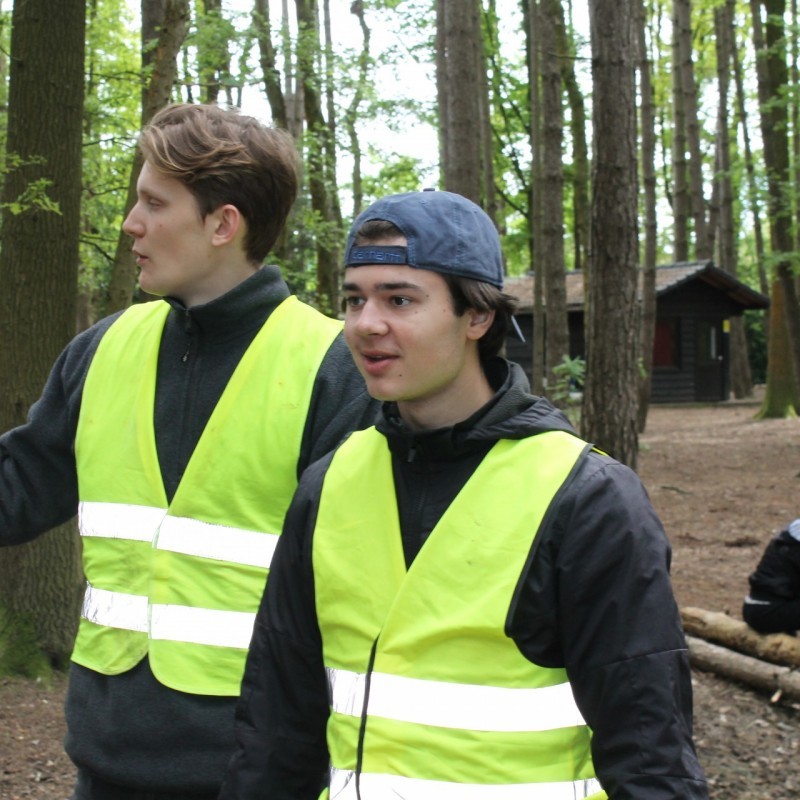 IMG 8986 - Scouts en Gidsen Zaventem 